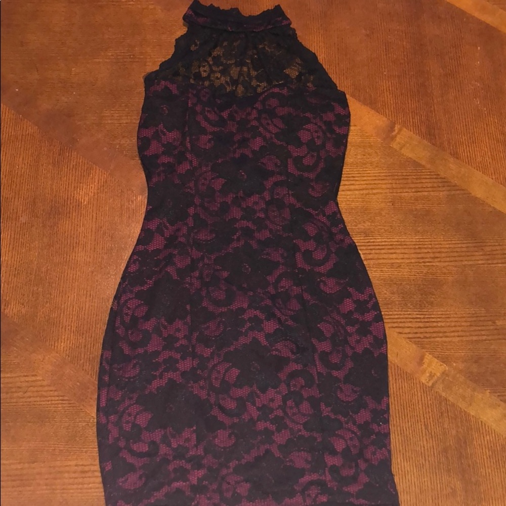Formal dress